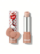 SHEGLAM HELLO KITTY BE MY BABY HYDRATING LIPSTICK-SMITTEN KITTEN 3.3G